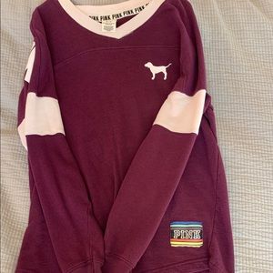 a long sleeve t shirt